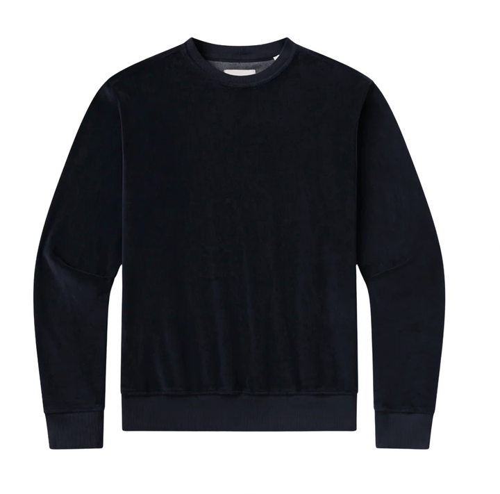 Vintage Crewneck - Notte