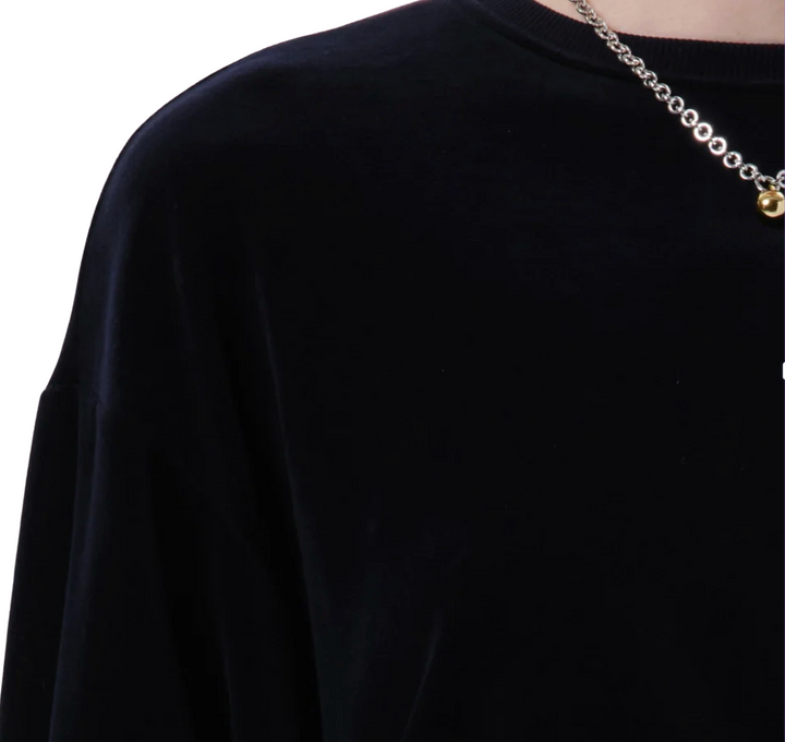 Vintage Crewneck - Notte