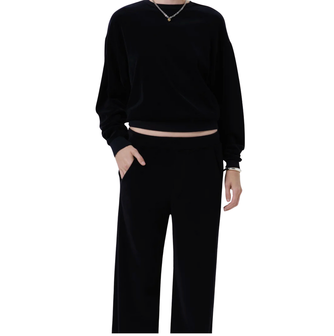 Vintage Crewneck - Notte