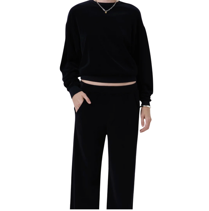 Vintage Crewneck - Notte