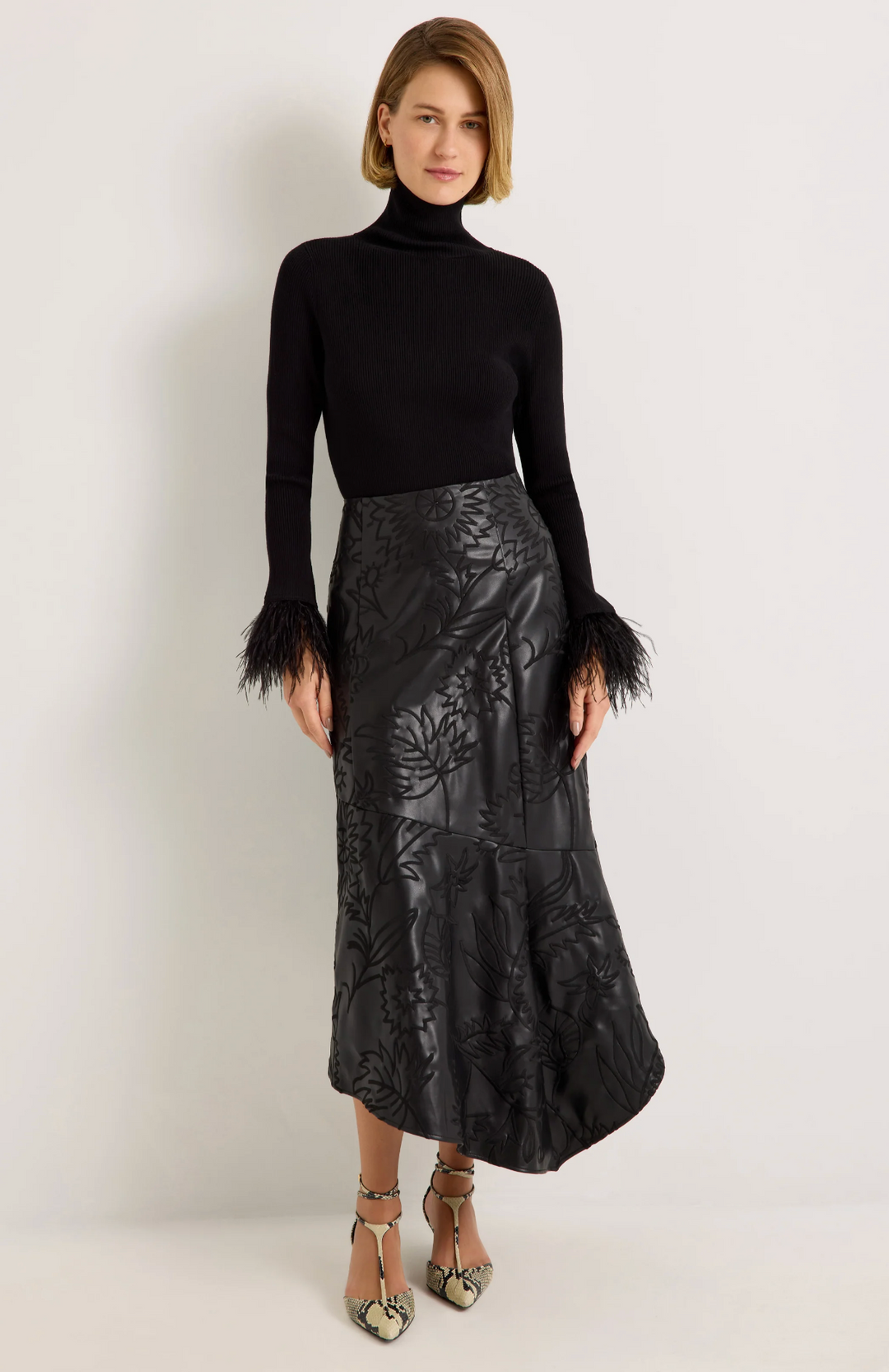 Tucker Top - Black