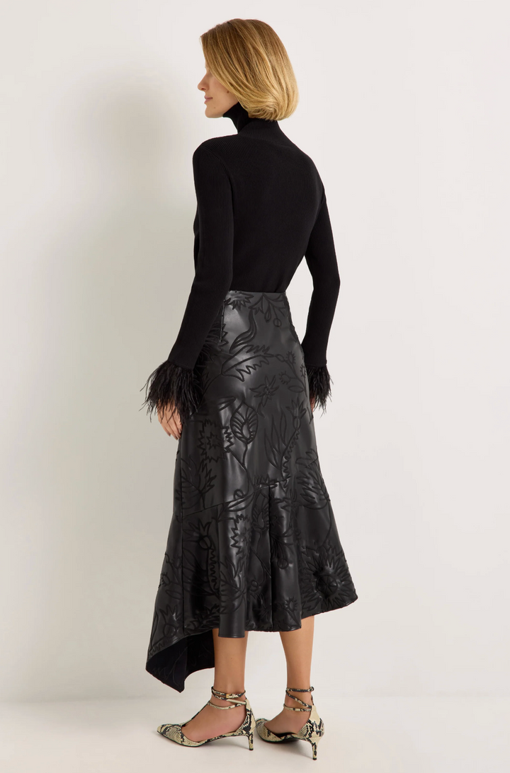 Tucker Top - Black