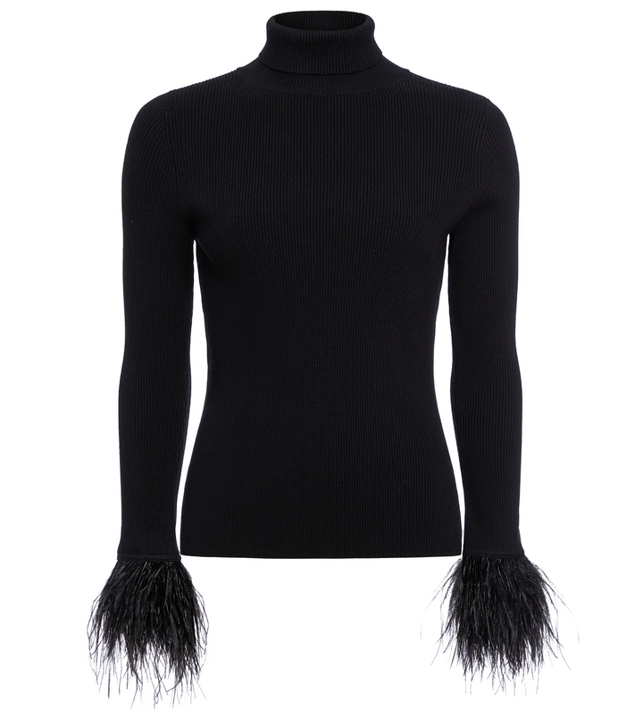 Tucker Top - Black
