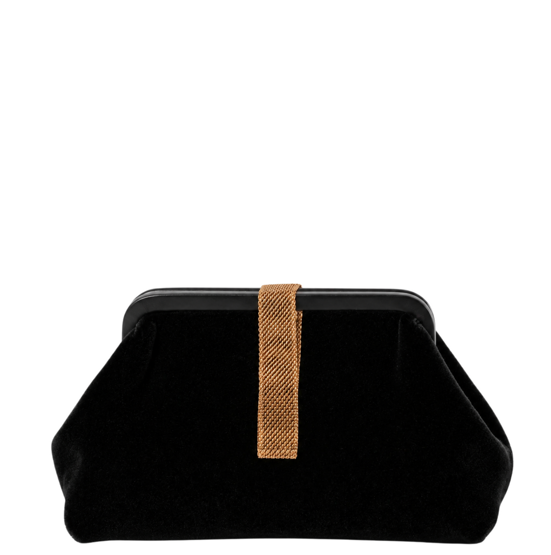 Liette - Black