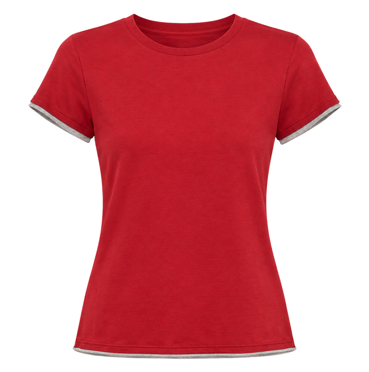Louisa Tee - Lipstain