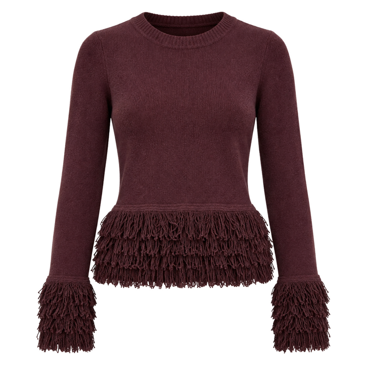 Carmen Top - Wine