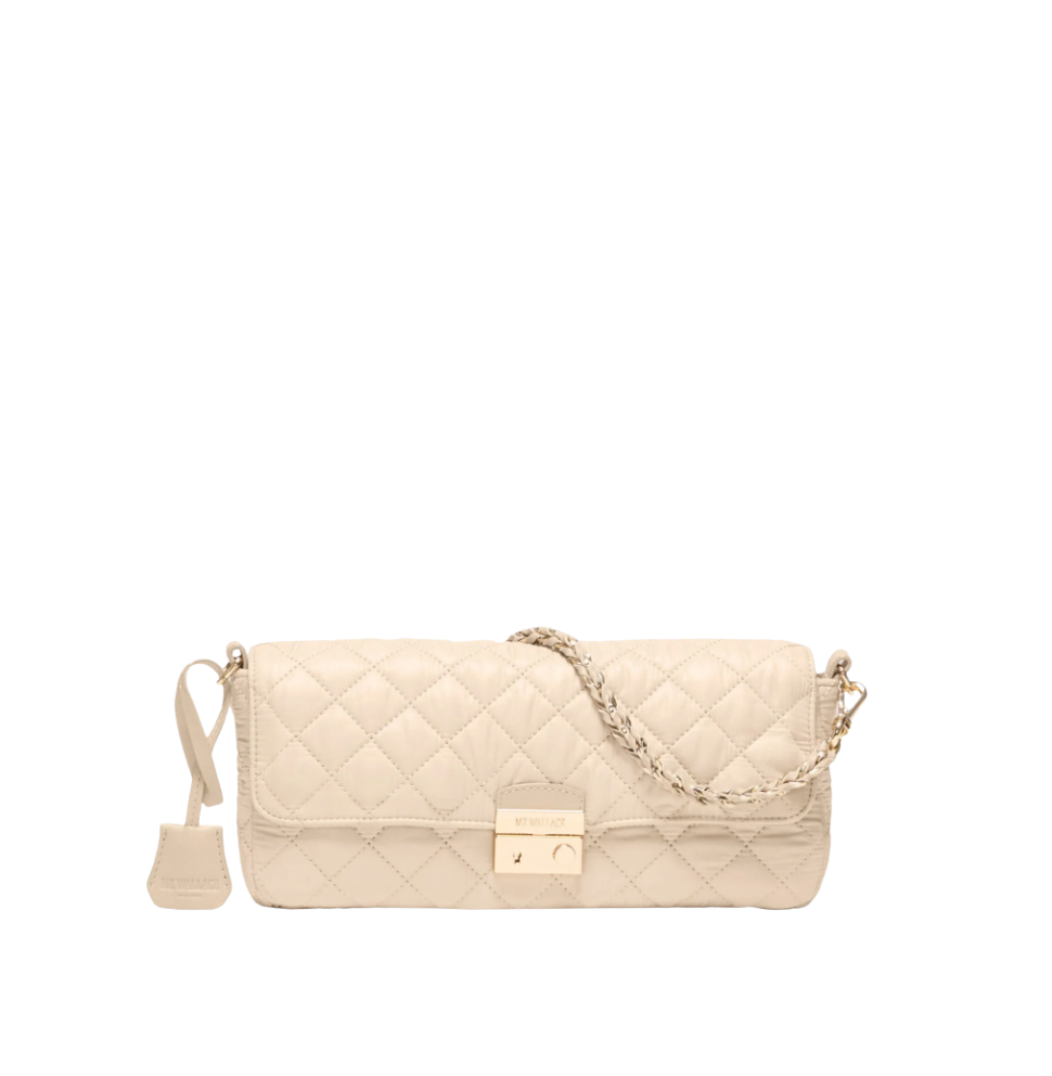 Crosby Lock Baguette - Sand