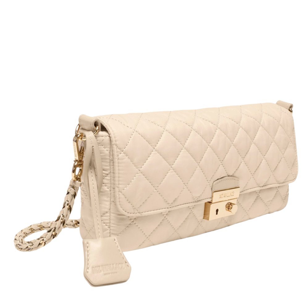 Crosby Lock Baguette - Sand