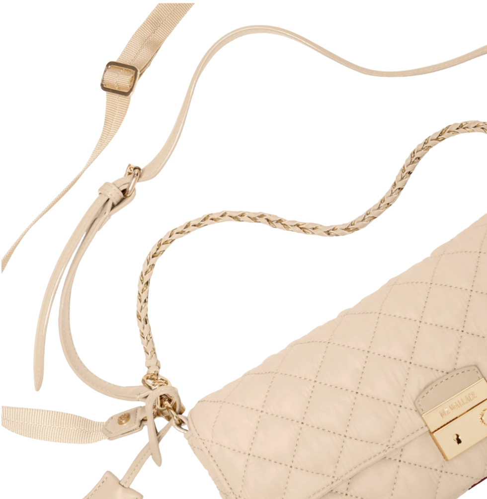 Crosby Lock Baguette - Sand