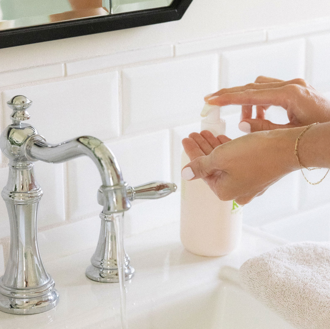 Kai Hand Wash