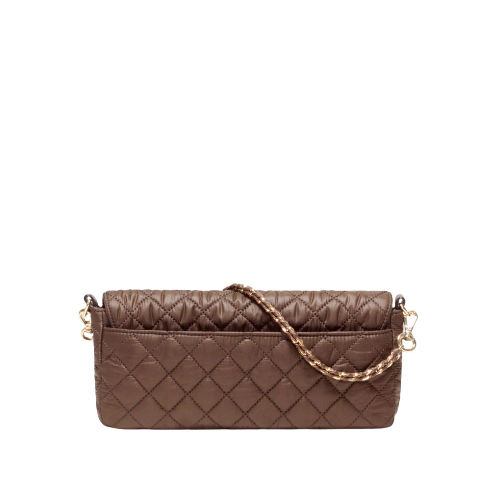 Crosby Lock Baguette - Walnut