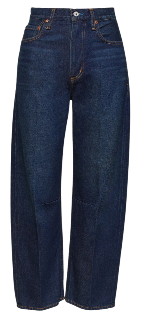 Miro Relaxed Jean in Bravo