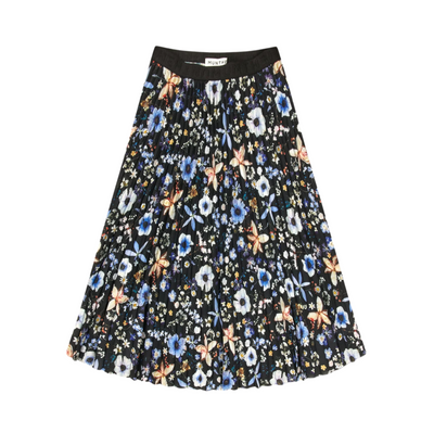 Charming Skirt - Black