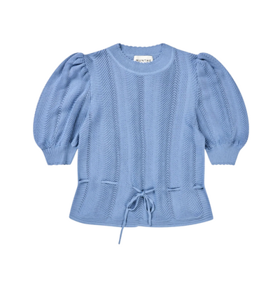 Felmine Knit - Blue