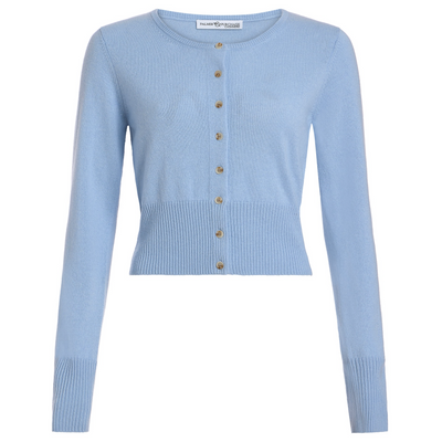 Kaylin Cardigan- Bayou
