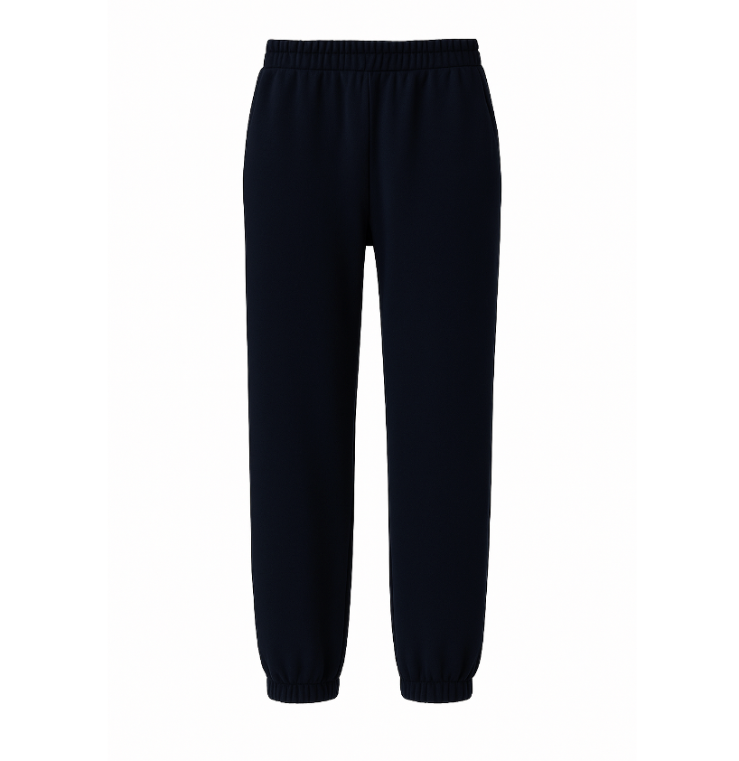 Drifter Beach Terry Sweatpant - Navy