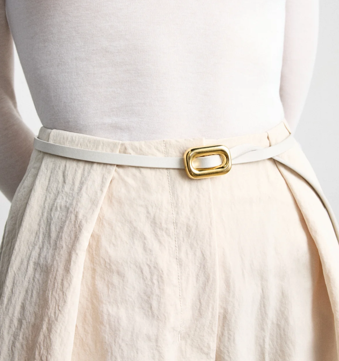 Venura - Ivory/Gold
