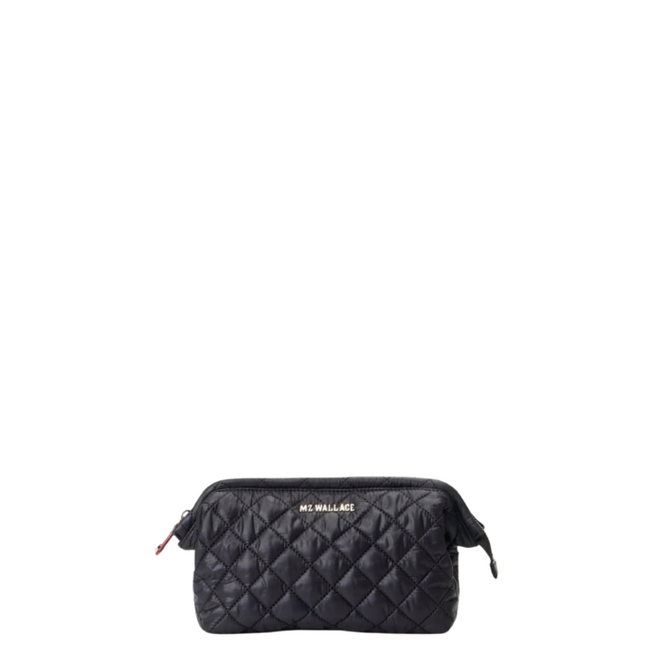 Crosby Frame Cosmetic - Black