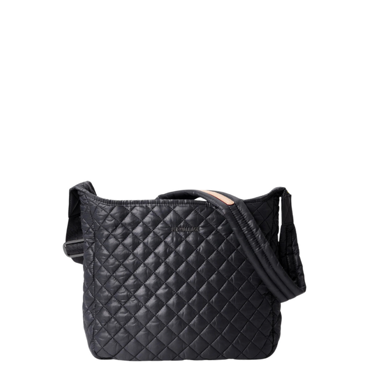 Parker Deluxe - Black