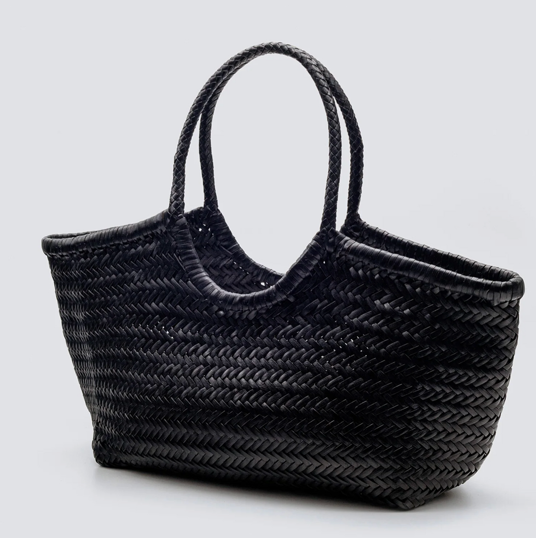Nantucket Bag - Black
