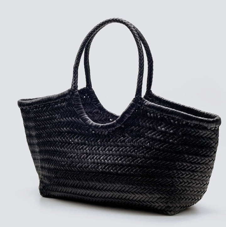 Nantucket Bag - Black