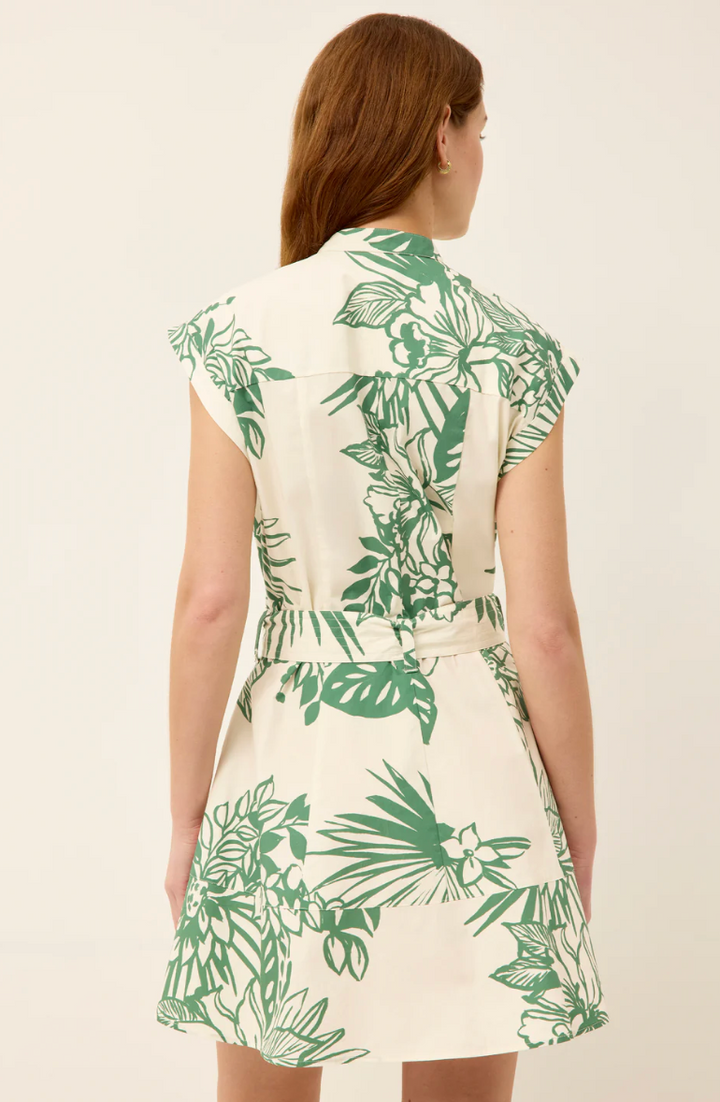 Maia Dress - Garland