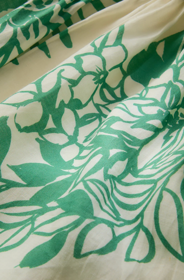 Maia Dress - Garland