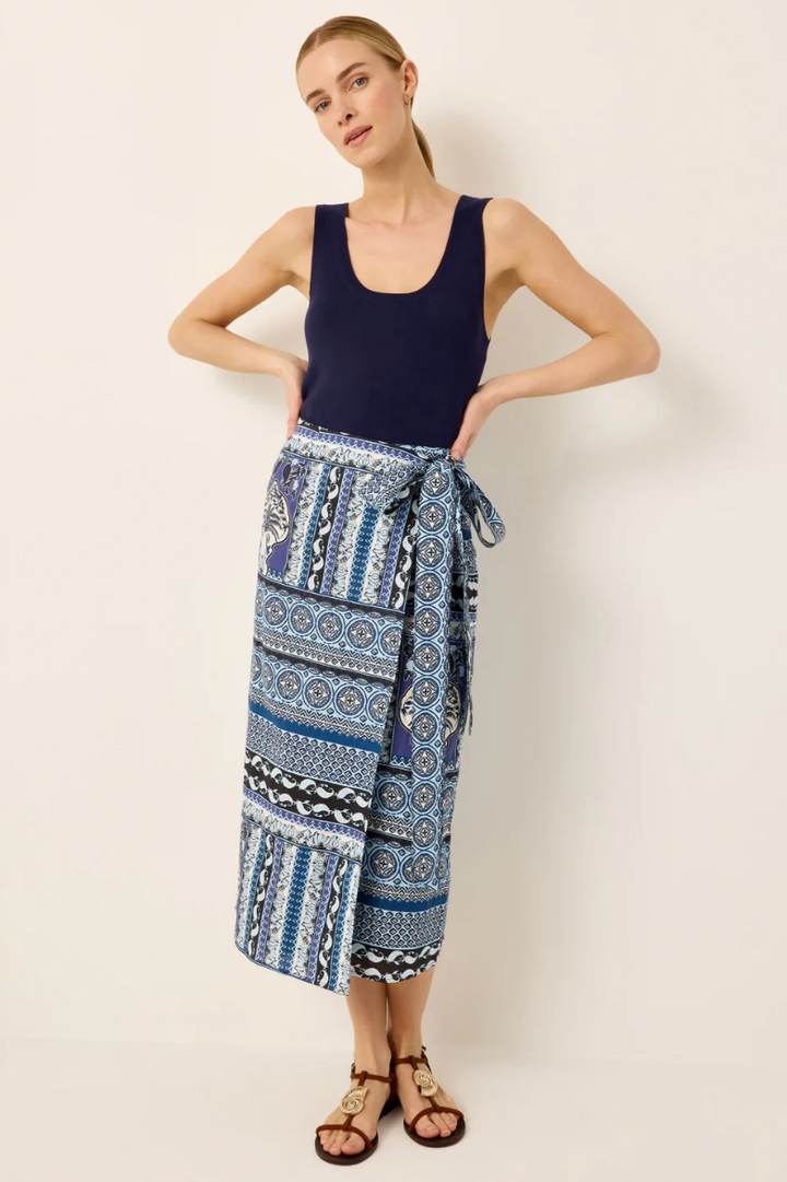 Sandra Skirt - Vista