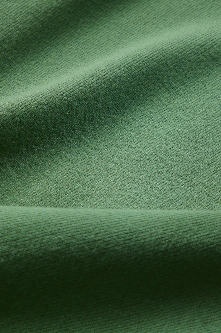 Miranda Tank - Evergreen