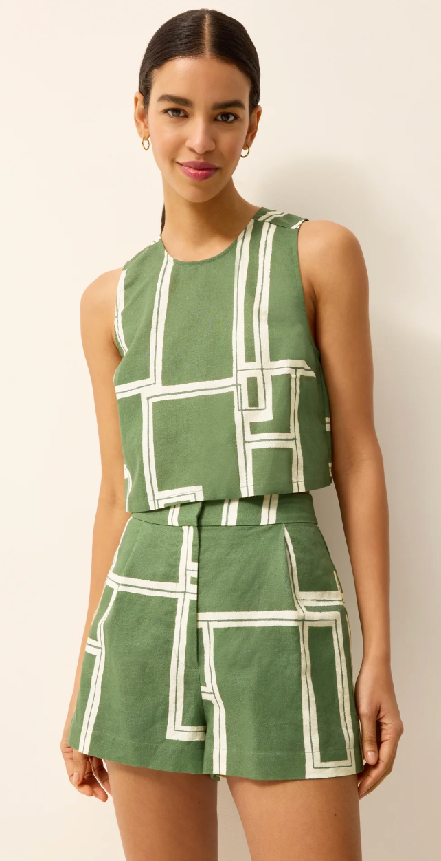 Fallon Top - Court
