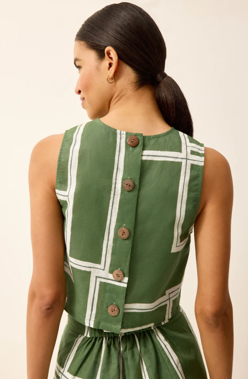 Fallon Top - Court