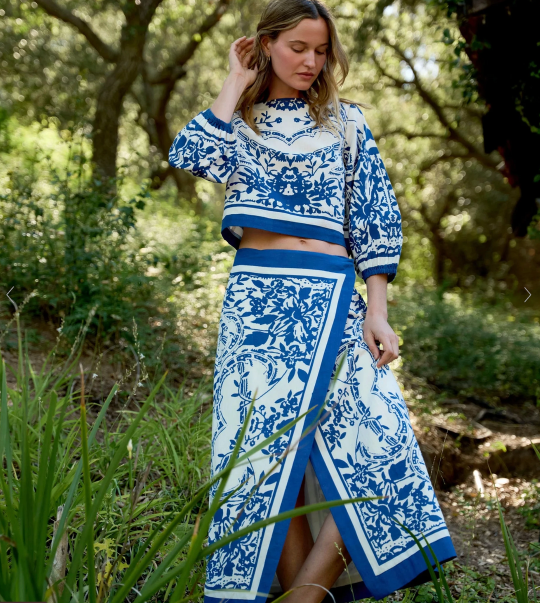 Lian Top - Altesse