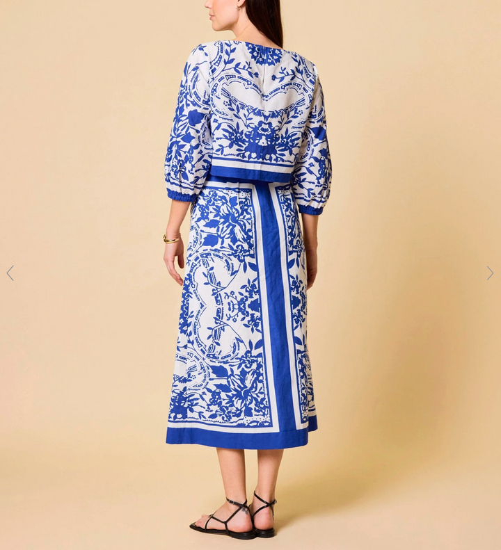 Lian Top - Altesse