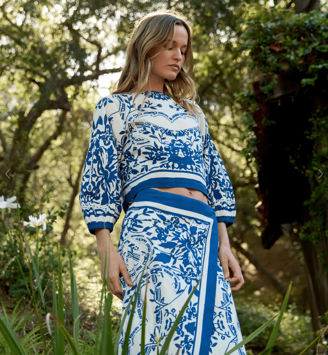 Lian Top - Altesse