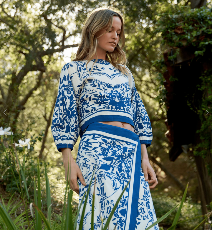 Lian Top - Altesse