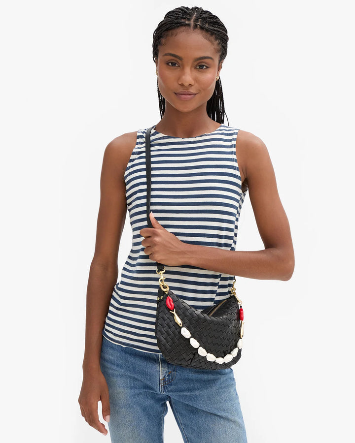 Shortie Strap - Multi