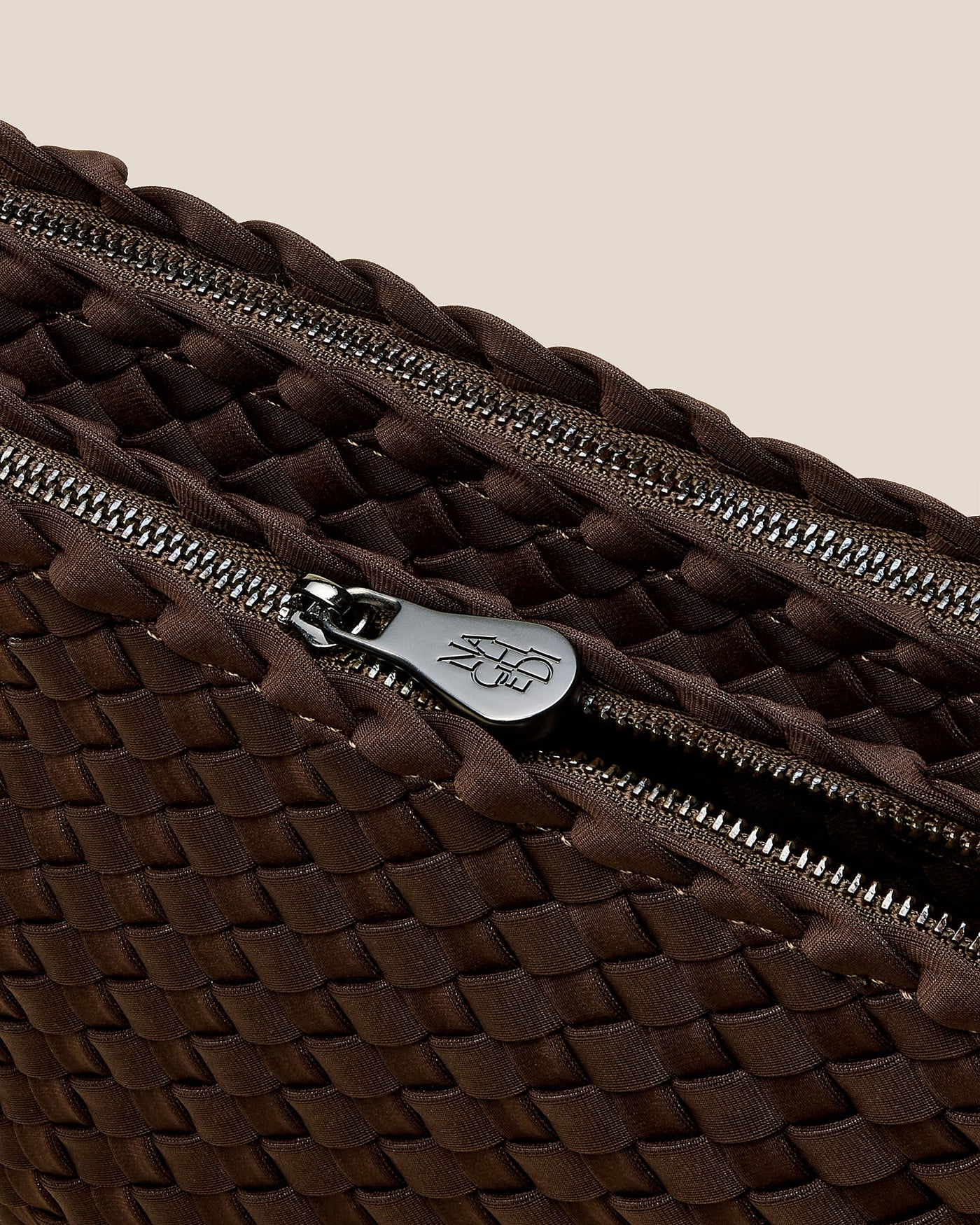 Soho Medium Envelope - Chocolate