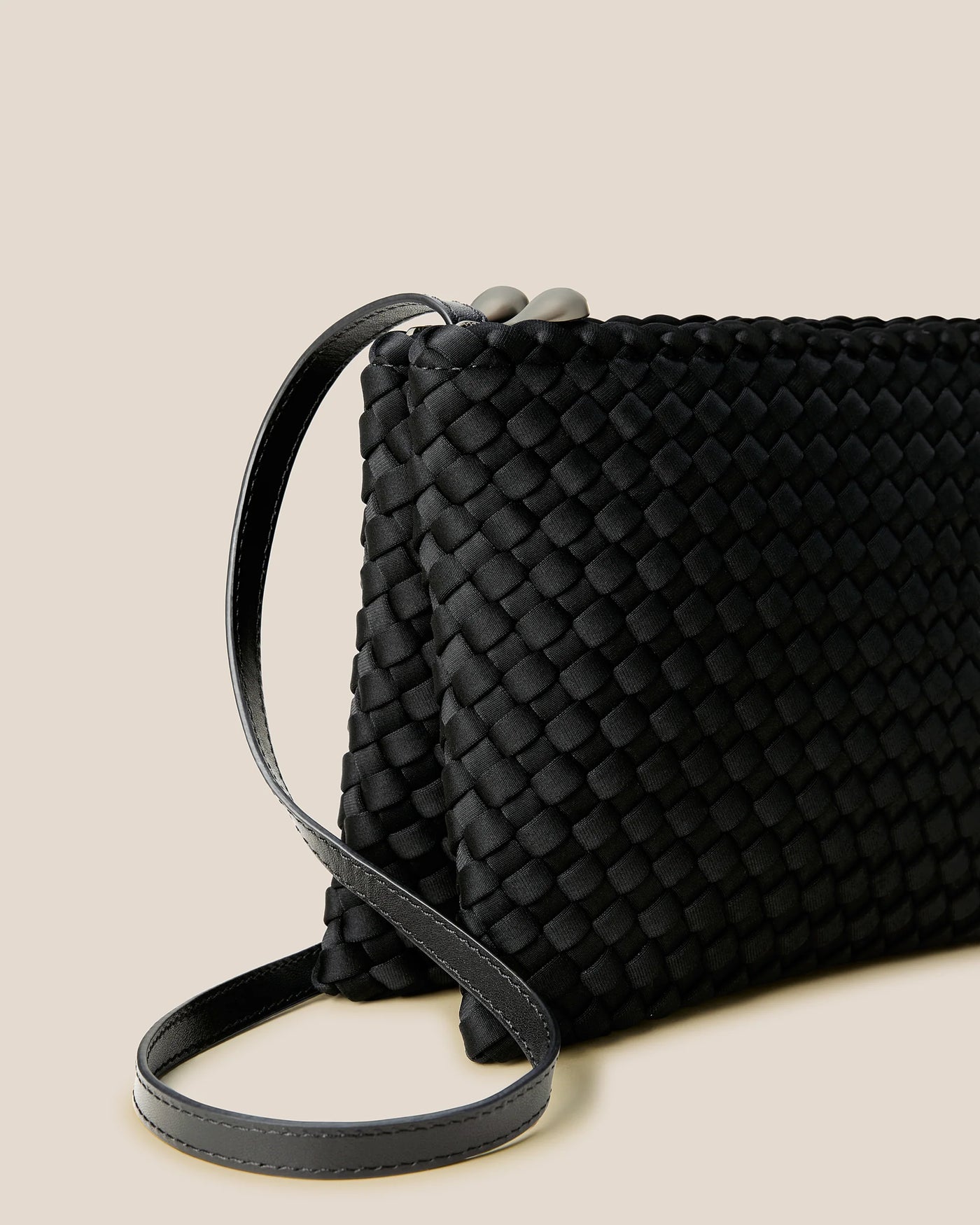 Soho Medium Envelope - Onyx