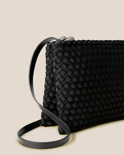 Soho Medium Envelope - Onyx