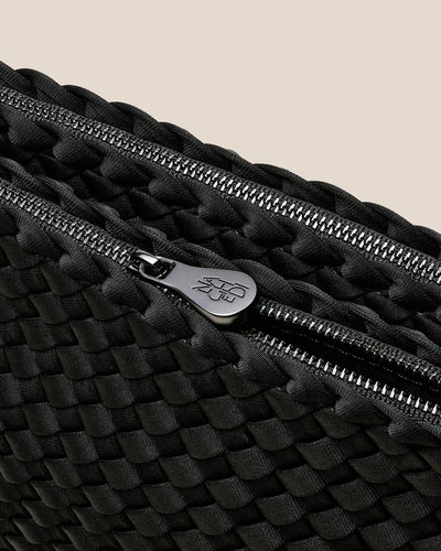 Soho Medium Envelope - Onyx