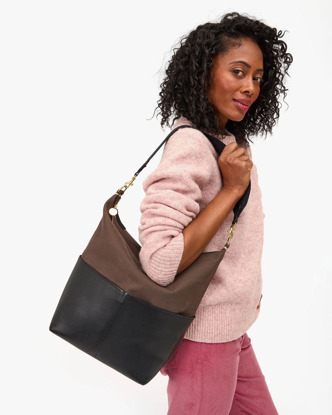 Sophie - Kalamata w/ Black