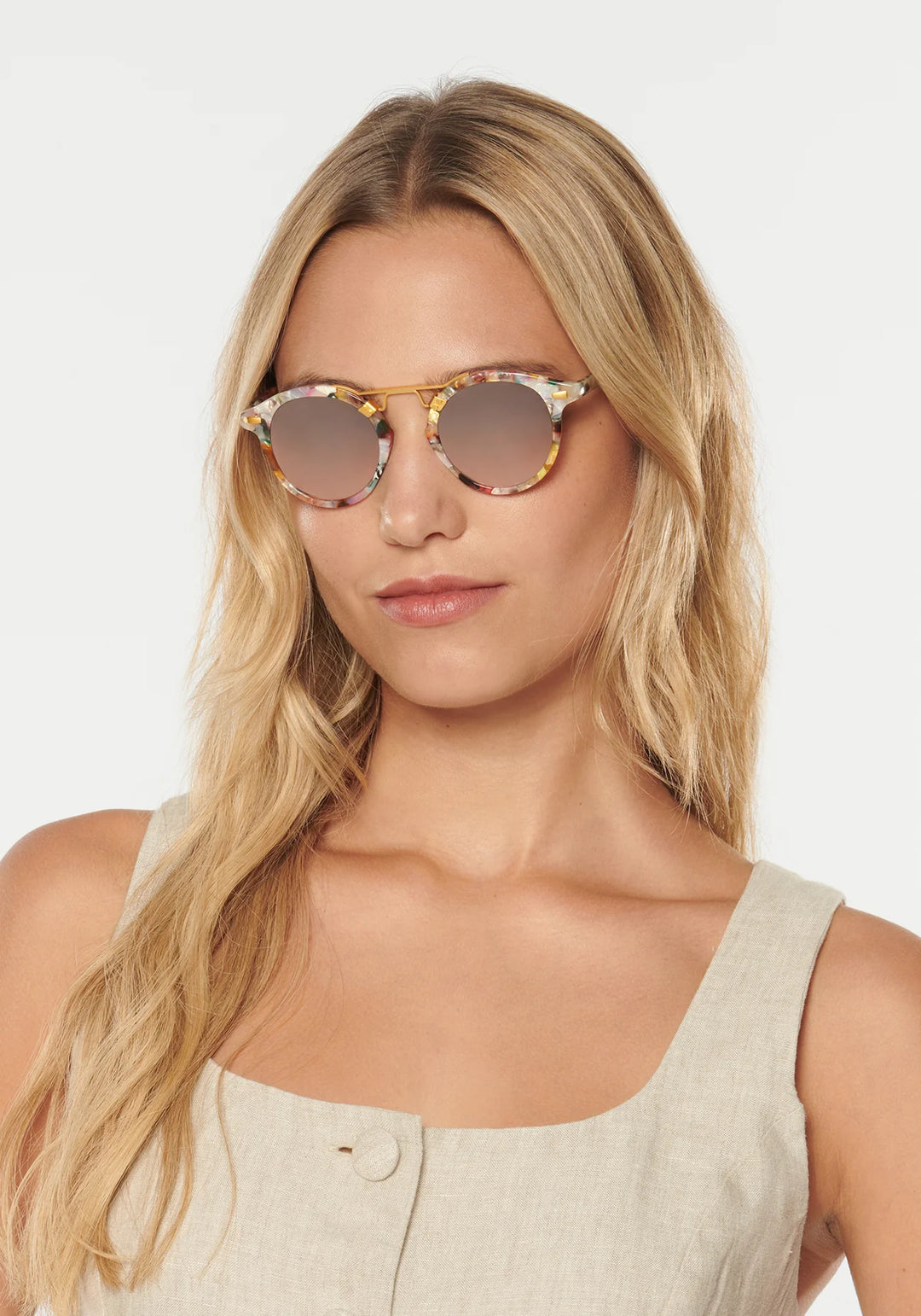 St. Louis - Gelato 24K Mirrored