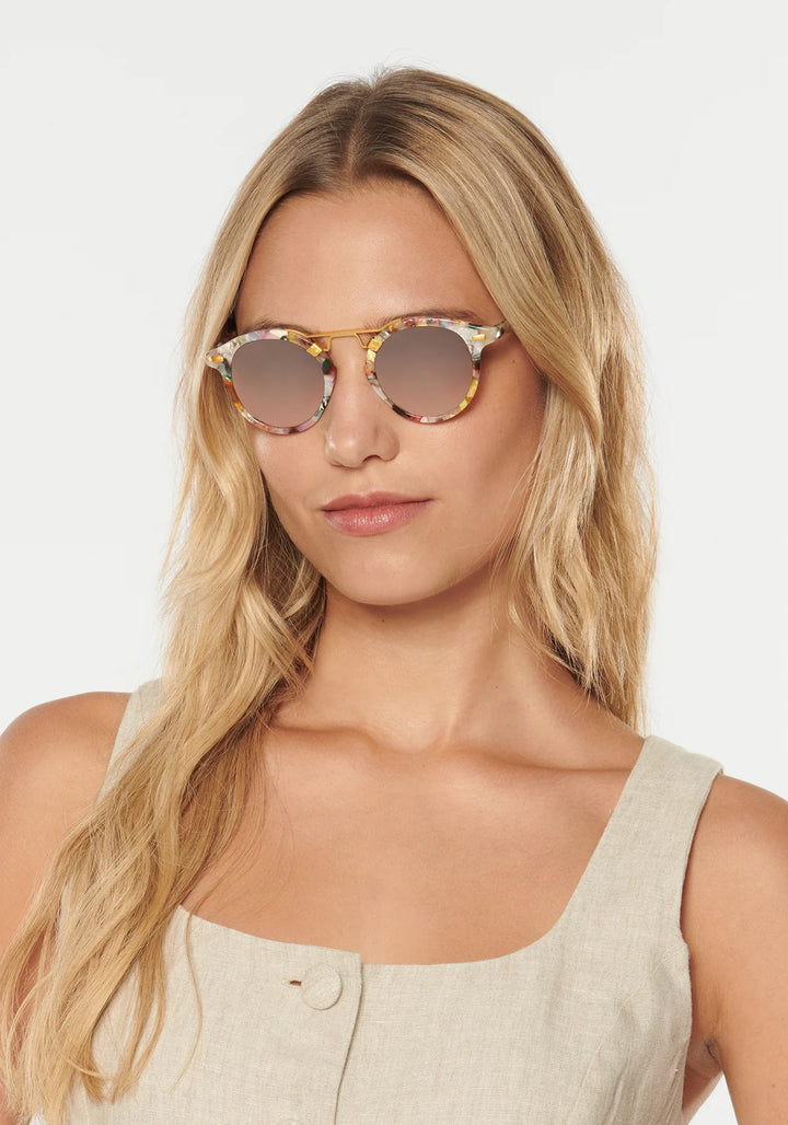 St. Louis - Gelato 24K Mirrored