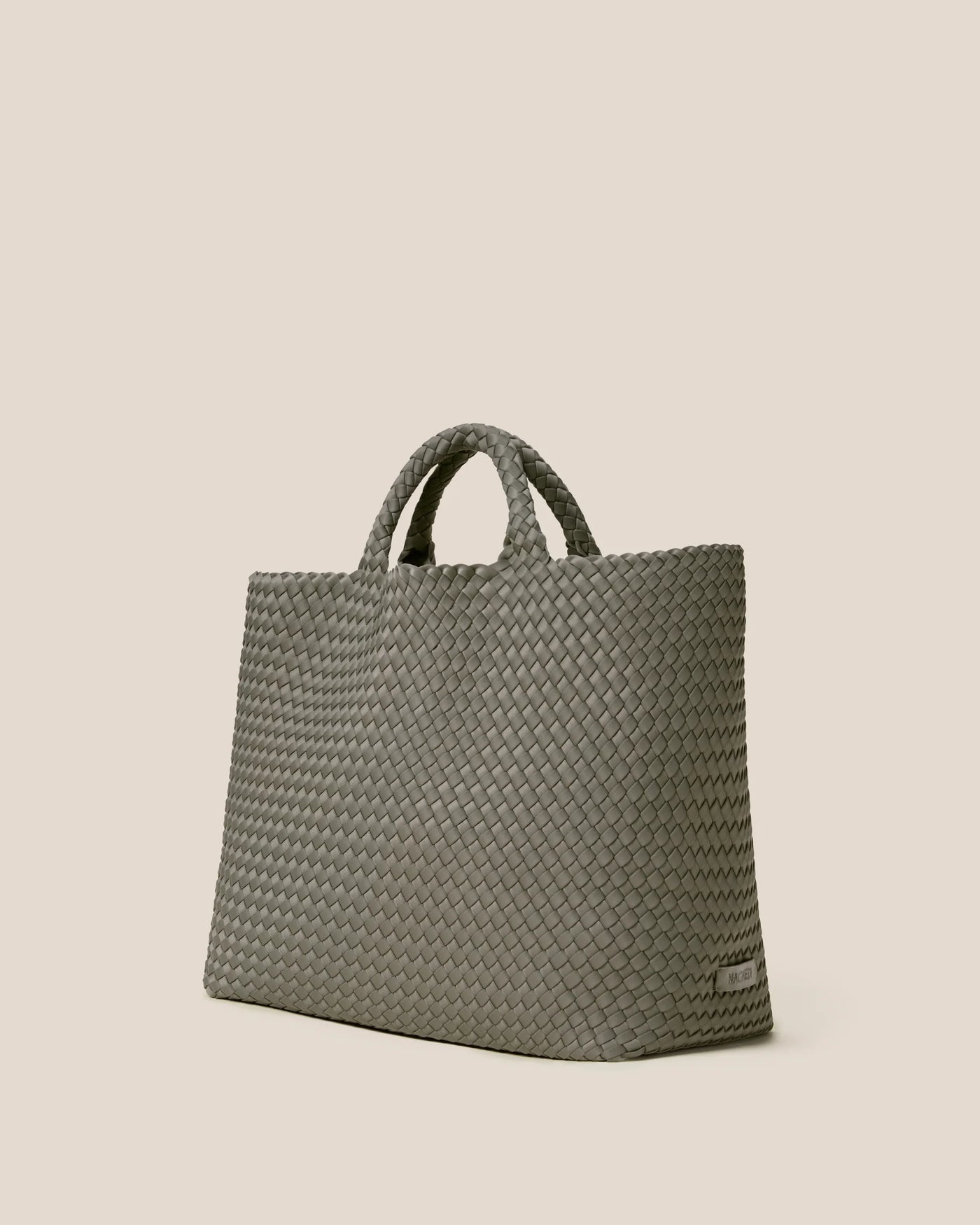 St Barths Large Tote - Laurel