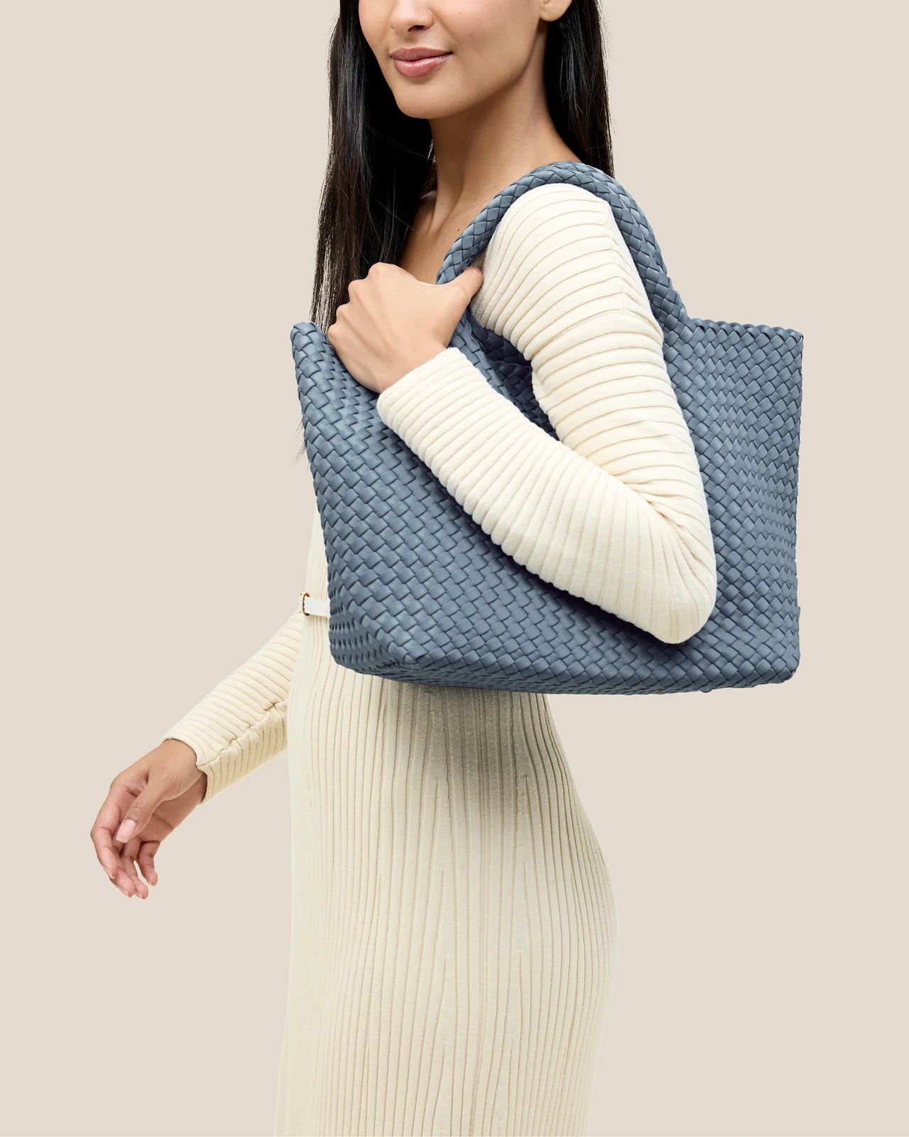 St Barths Medium Tote - Nova