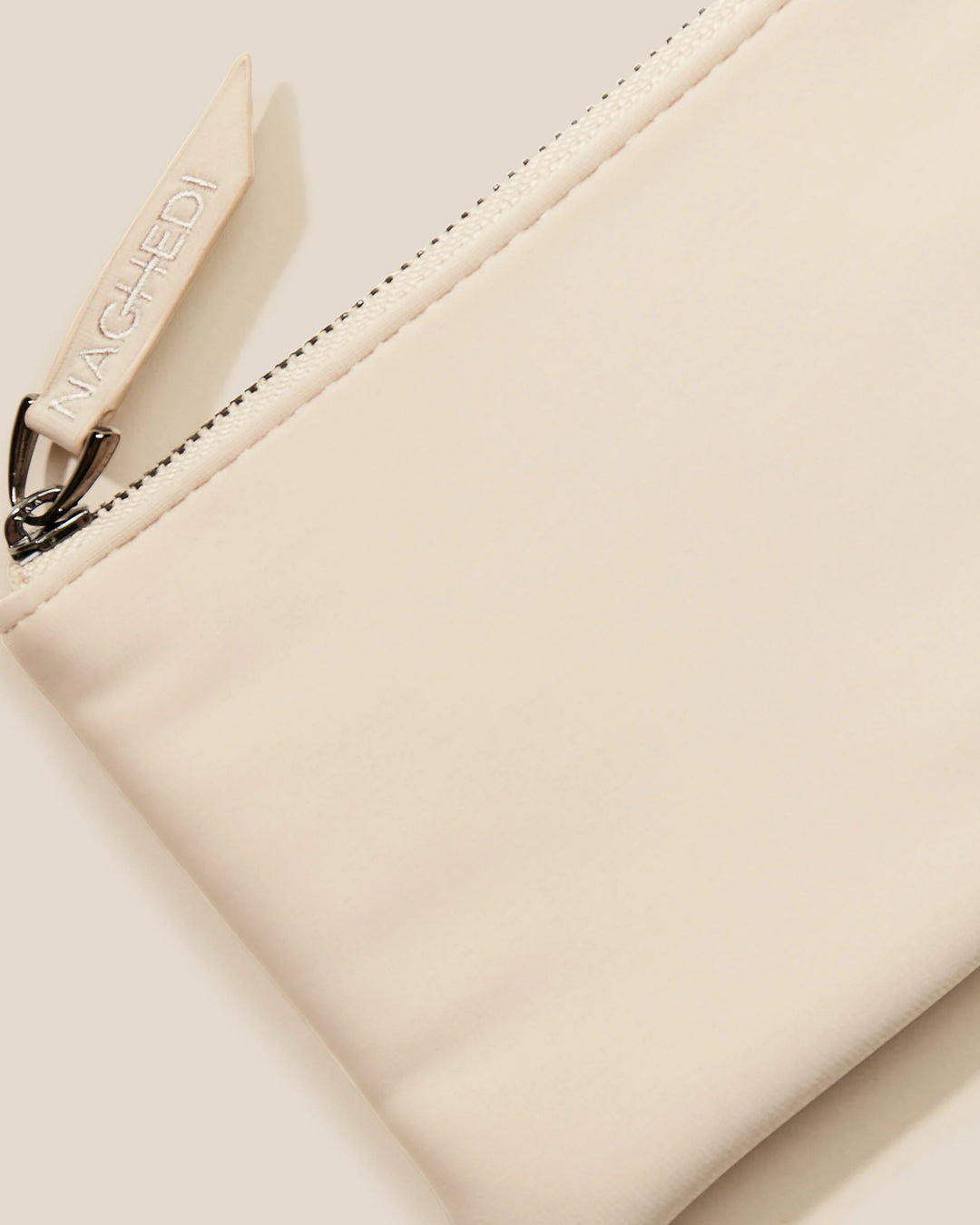 St. Barths Petit Tote - Ecru