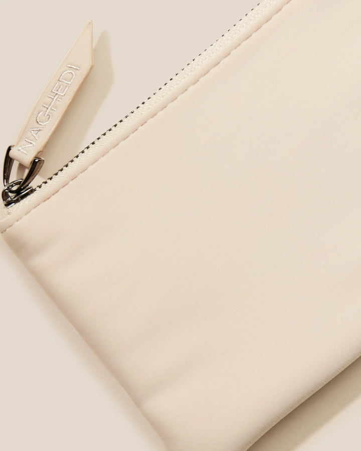 St. Barths Petit Tote - Ecru