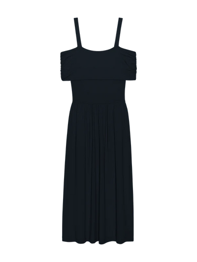 Tamaira Maxi Dress - Night Sky