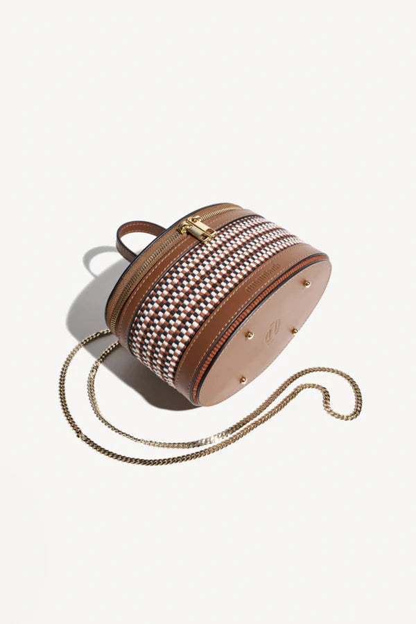Trousse à maquillage - Terra
