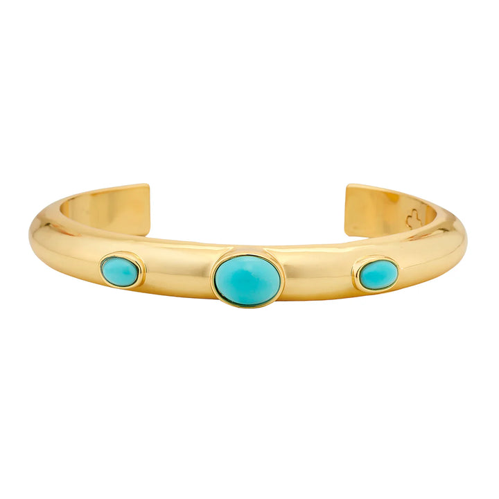 Talitha Cuff - TQ